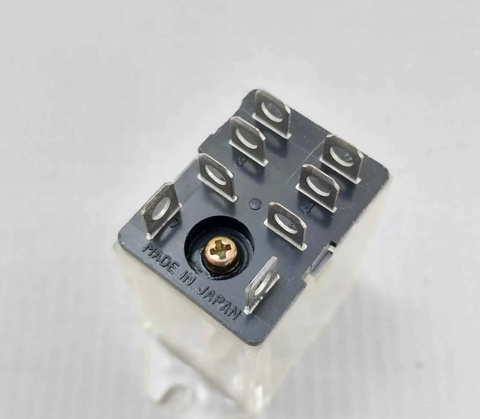 Omron Ly2Zf General Purpose Relay 24Vac 7A Iec255 - Image 10