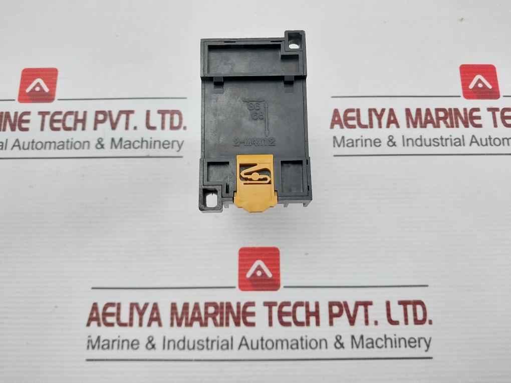 Omron Ly4 General Purpose Power Relay With Base 24Vdc Ptf14A-e - Image 7