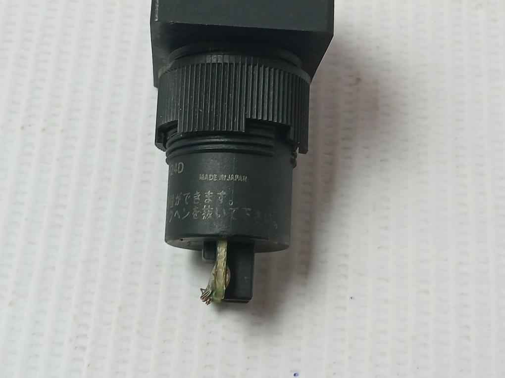 Omron M2bj-bh24d Buzzer Switch - Image 8