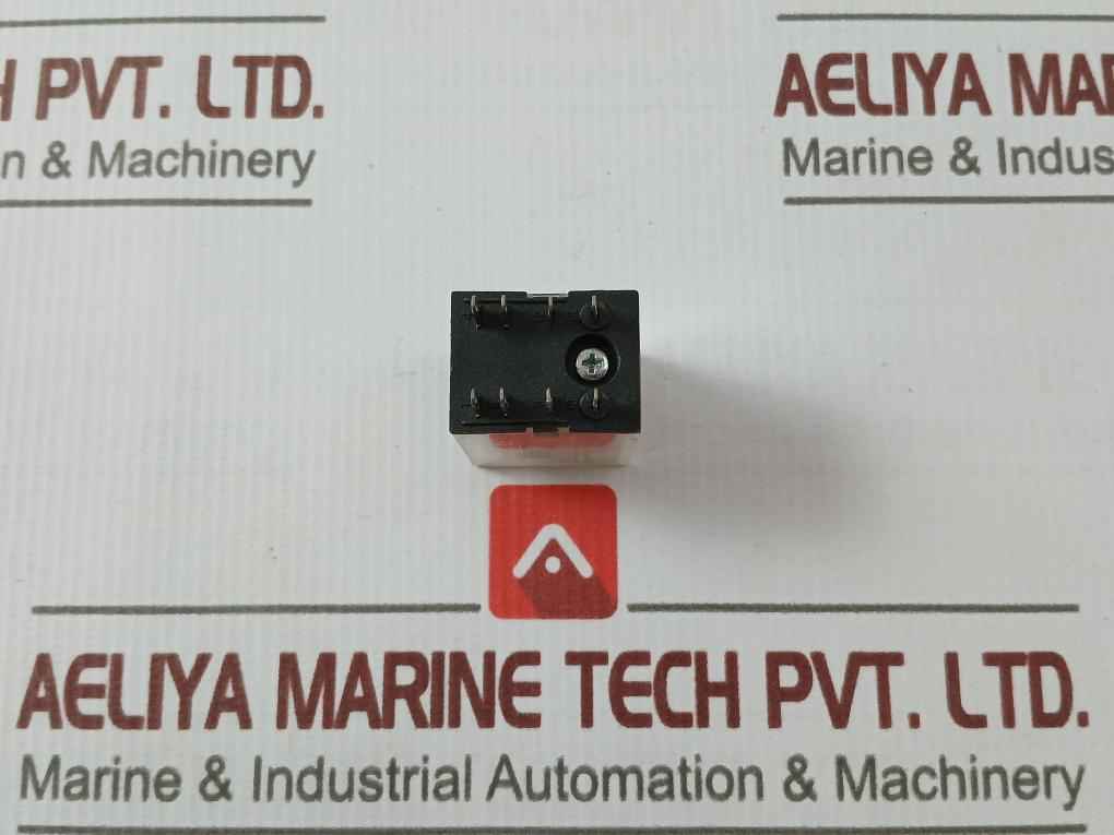 Omron My2N General Purpose Relay Ac220V - Image 5