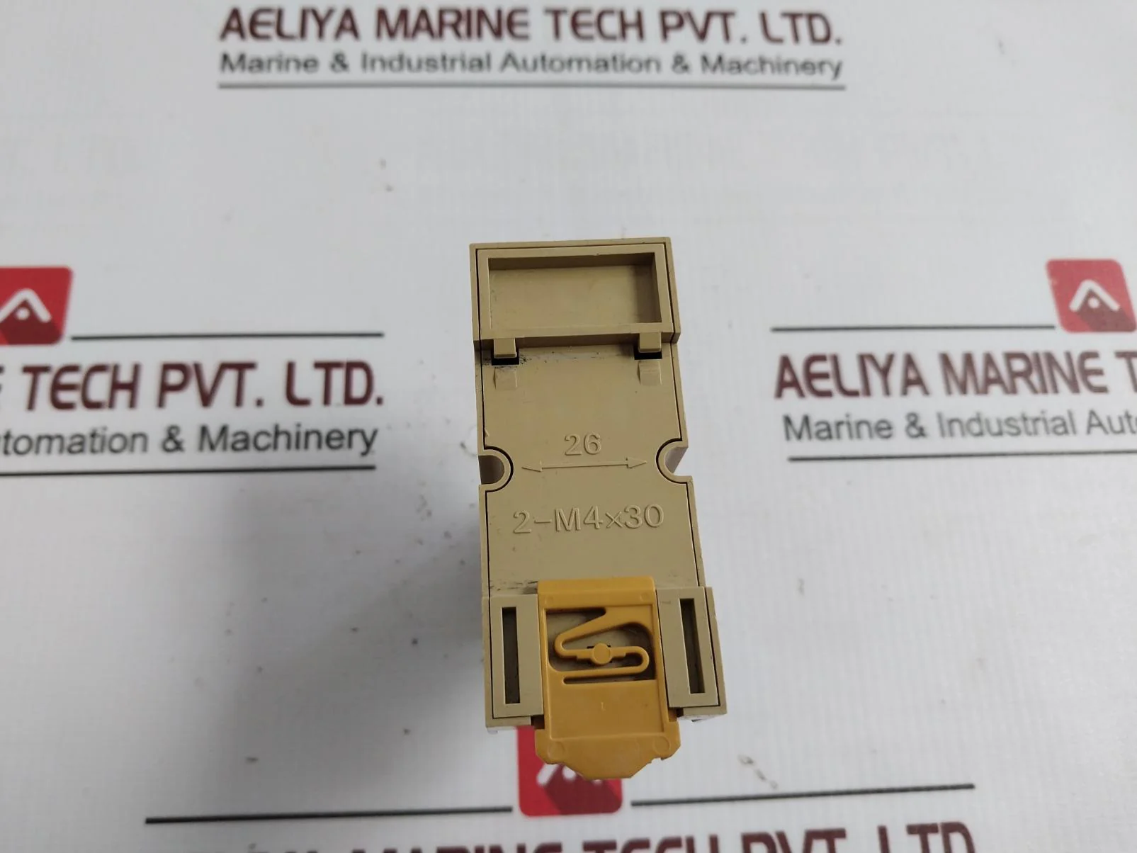 Omron My4N Miniature Power Relay With Base 24Vdc Pyf-14A-n - Image 10