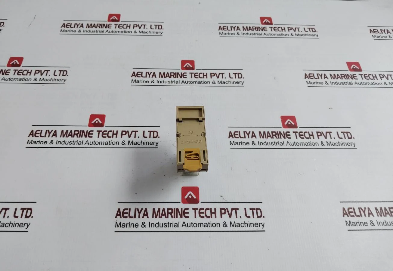 Omron My4N Miniature Power Relay With Base 24Vdc Pyf-14A-n - Image 4