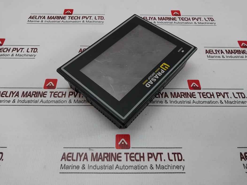 Omron Nb7w-tw00b Programmable Terminal Interactive Display Panel 5vdc 250ma - Image 3