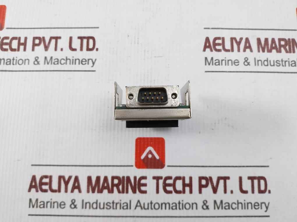 Omron Ns-al002 Networking Module 0987071-1A - Image 5