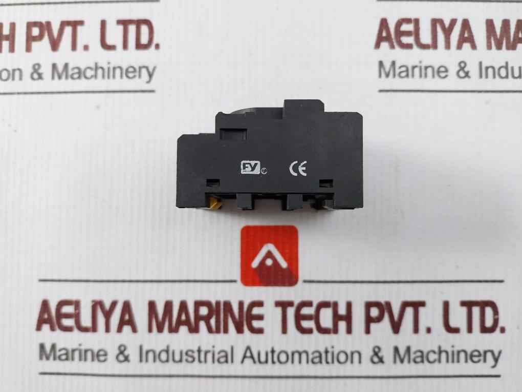 Omron Pf113A-e Relay Socket - Image 6