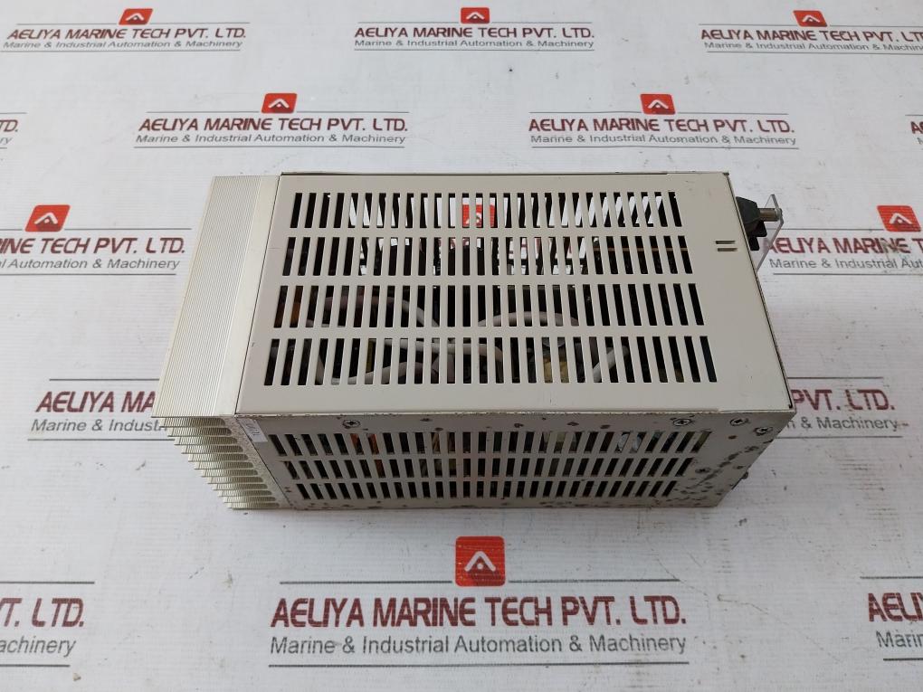 Omron S82C-1524 Power Supply Unit 24Vdc 7A 88-132Vac - Image 6