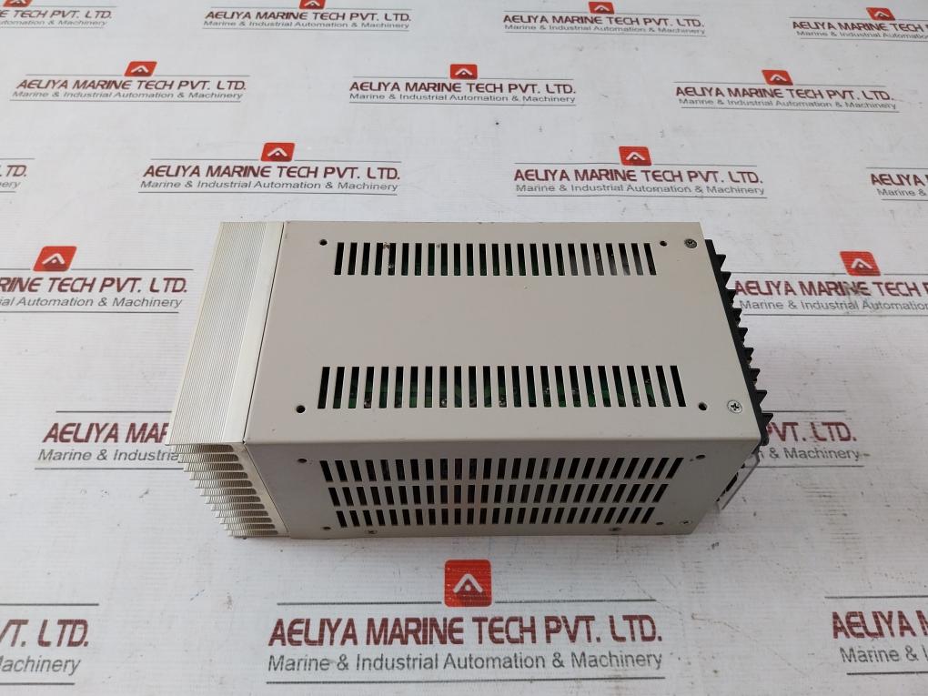 Omron S82C-1524 Power Supply Unit 24Vdc 7A 88-132Vac - Image 8