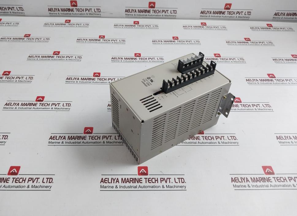 Omron S82L-1512 Power Supply 100-120V 3.5A 200-240V 2.1A 50/60Hz - Image 3