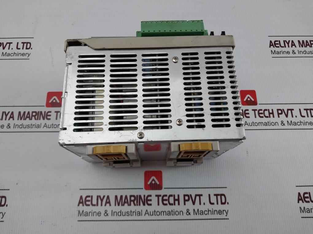 Omron S8as-24006n Power Supply 50/60hz Ac100-240v Class2 - Image 6