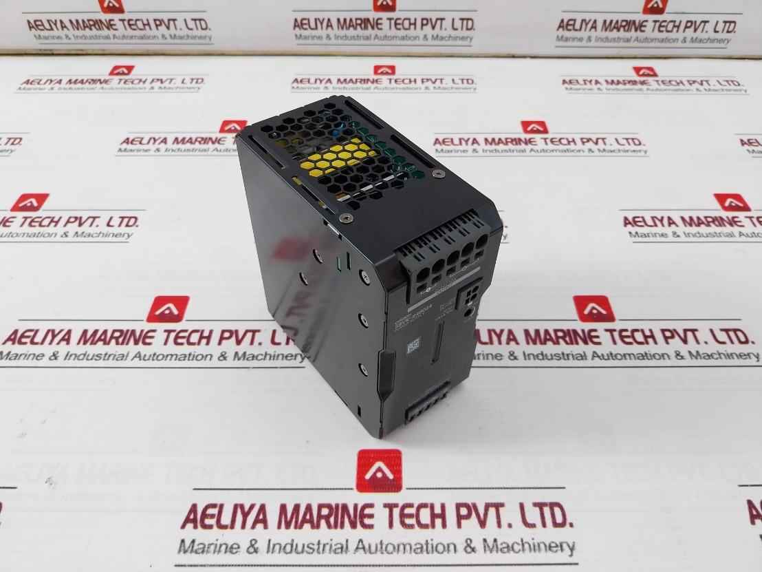 Omron S8Vk-s48024 Switching Mode Power Supply Ac100-240V 50/60Hz 5.9A - Image 4