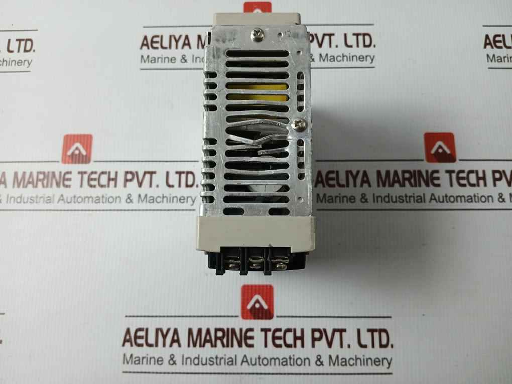 Omron S8Vs-12024Ap /Ed2 Power Supply Dc24V 5A 50/60Hz - Image 4