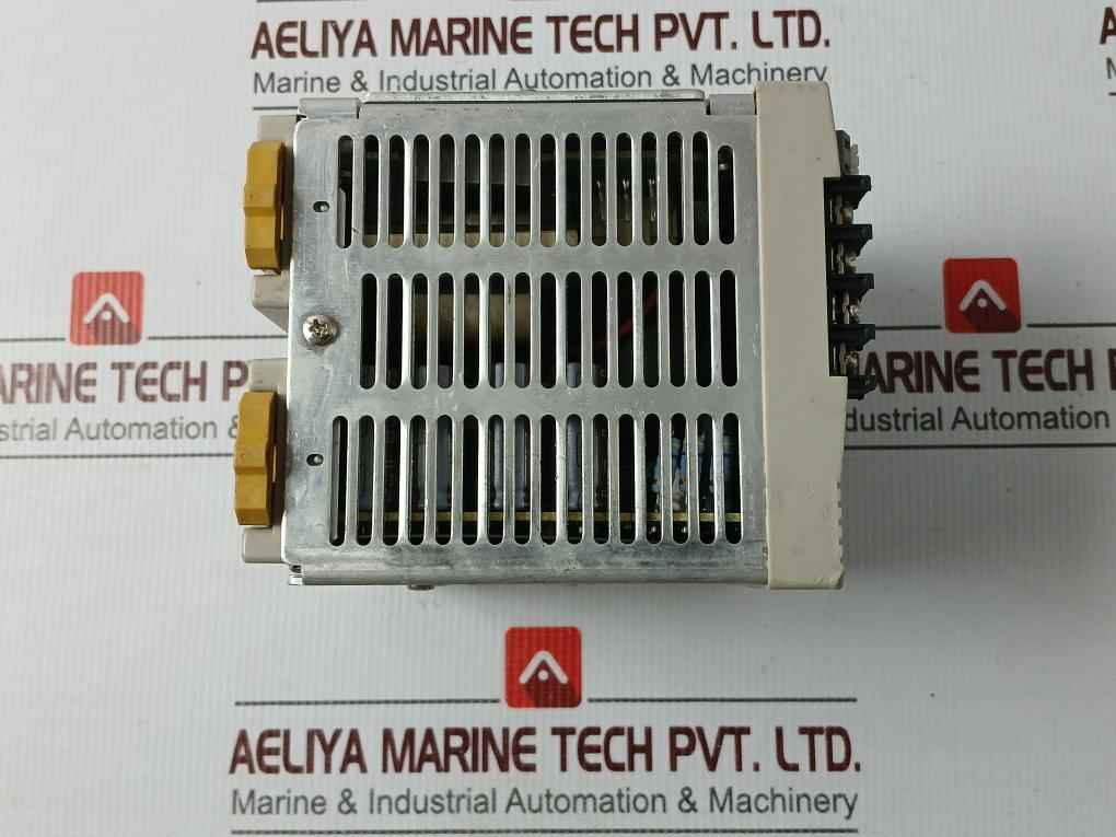 Omron S8Vs-24024Ap Power Supply Ac100-240V 3.8A 50/60Hz - Image 6