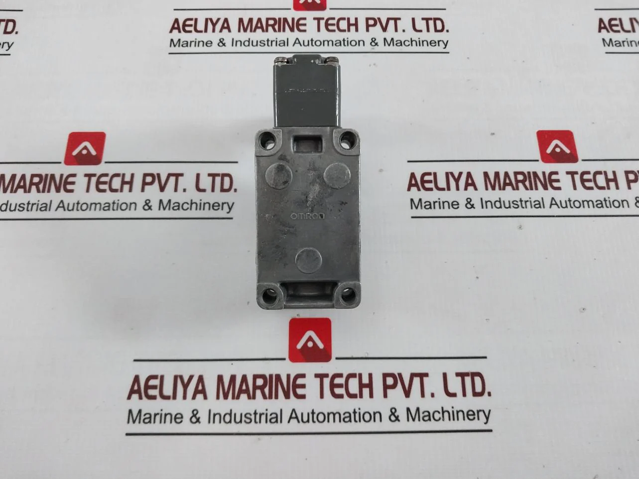Omron Wl Sd3 Limit Switch Nema A600 3 4 And 13 - Image 3