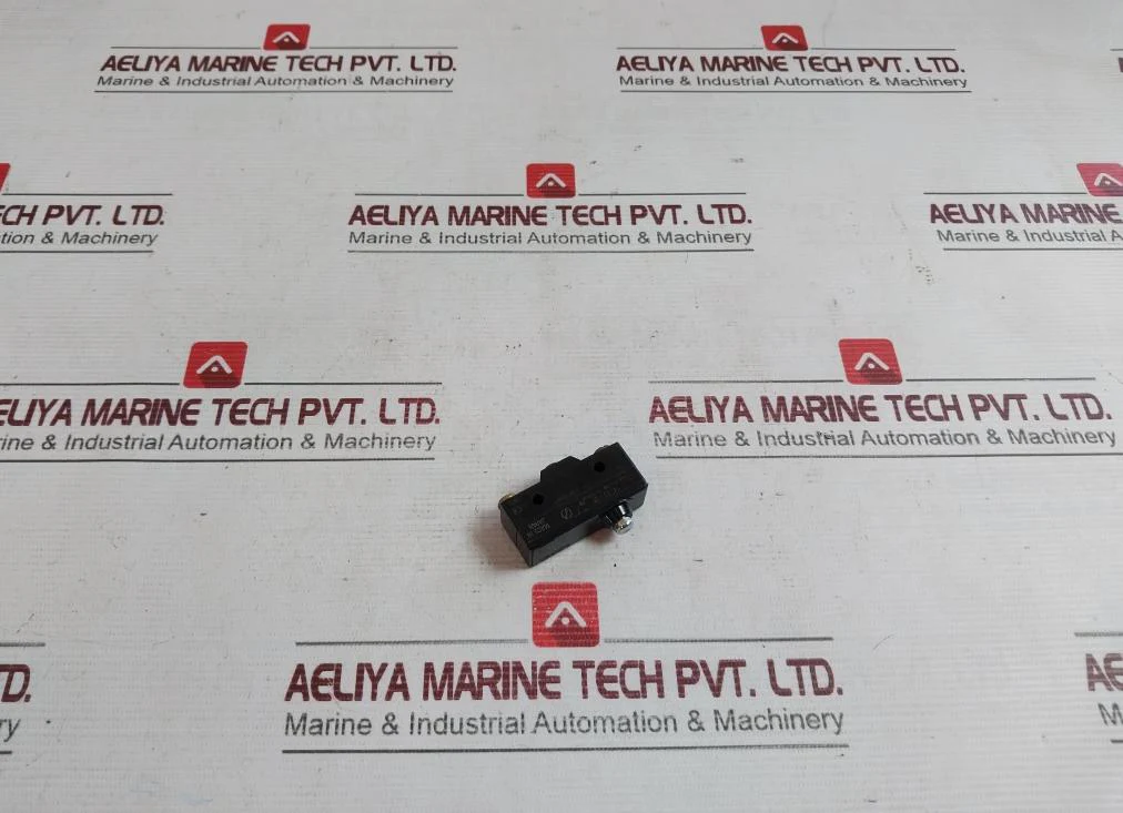 Omron Z-15Gd-b General-purpose Basic Switch Z4G1P09B 15A 125 250 Or 480Vac - Image 5