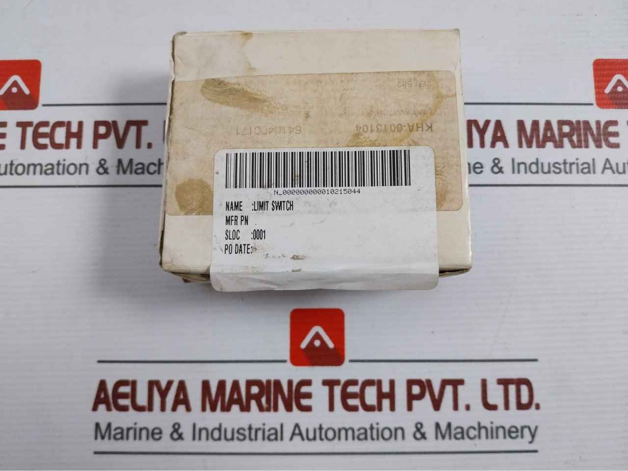 Omron Ze-n-2 General Purpose Horizontal Limit Switch 15A 125, 250 Or 480Vac - Image 13