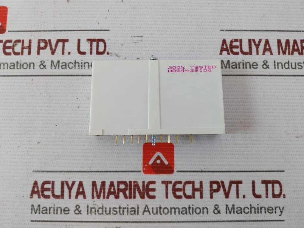 Opto 22 Da5 Analog Output Module Ana 0-10V Ad244291Dg - Image 8