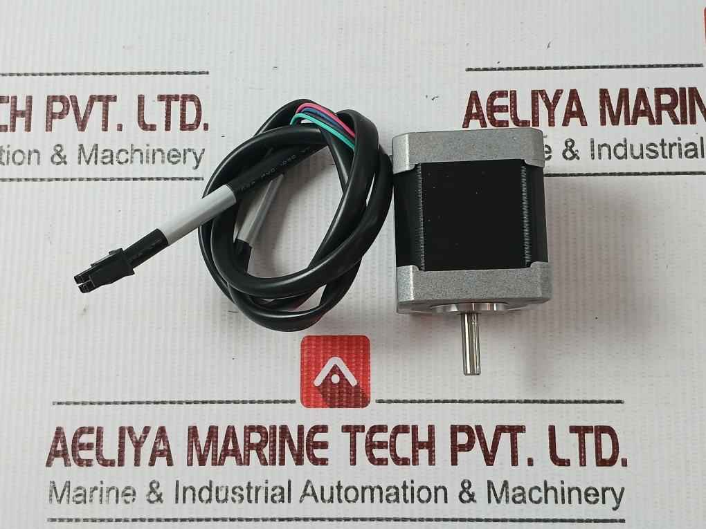 Oriental Motor C022g-9012k 2-phase Stepping Motor - Image 4