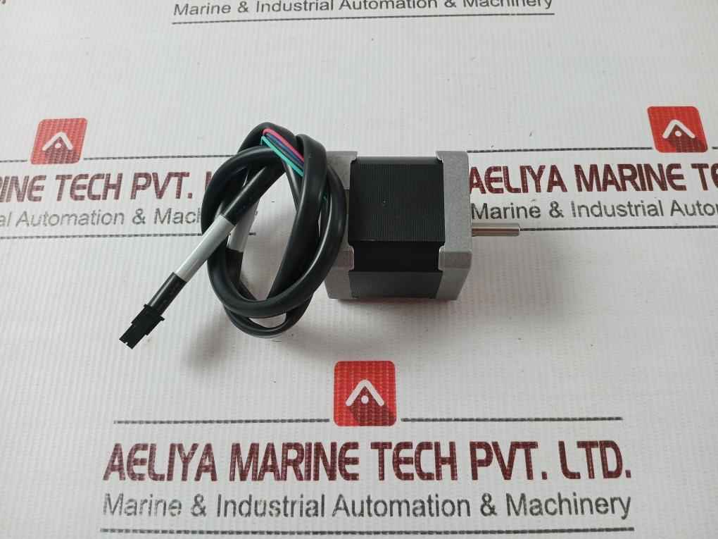 Oriental Motor C022g-9012k 2-phase Stepping Motor - Image 5