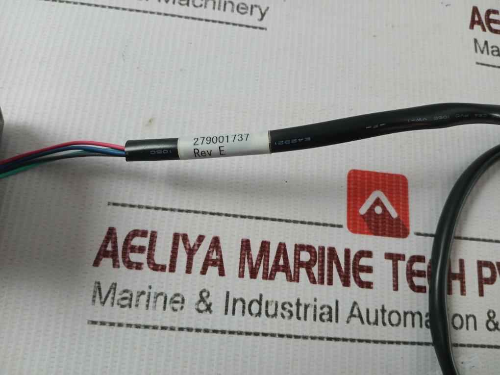 Oriental Motor C022g-9012k 2-phase Stepping Motor - Image 9