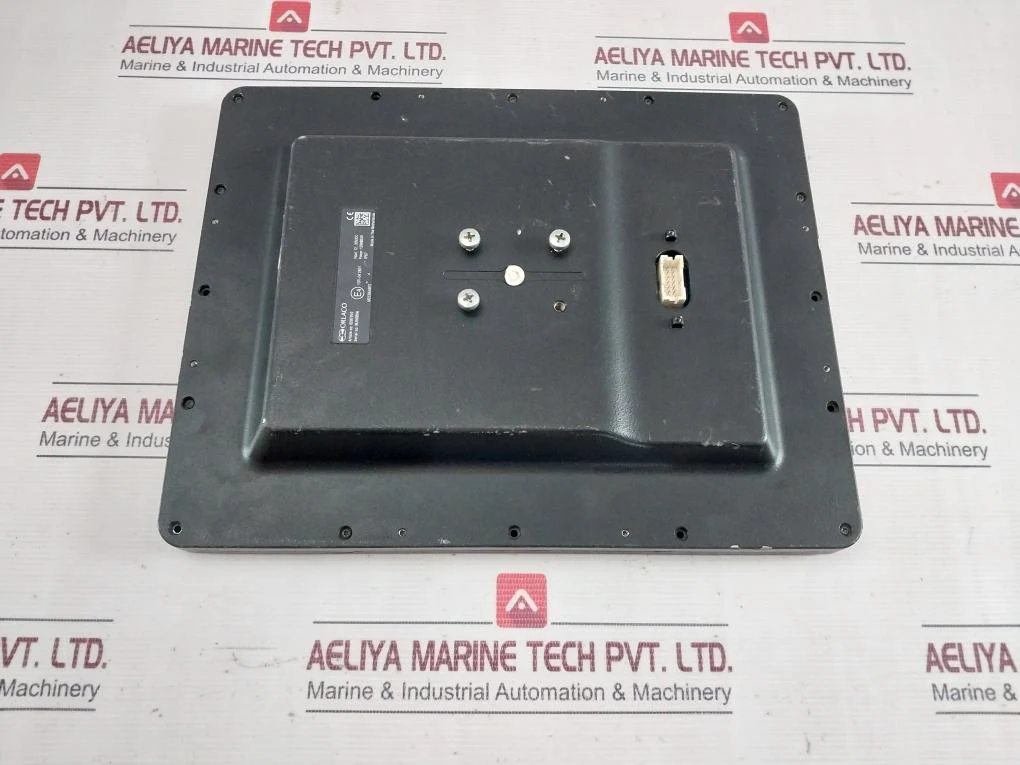 Orlaco 0207910 Screen For Tower And Port Crane 12-30V/Dc - Image 5