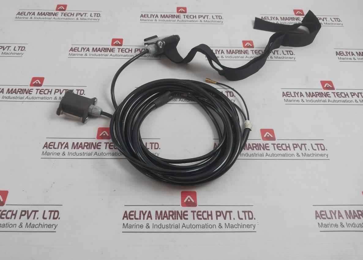 Orwak 4872248-00 Vg-13 Polypropylene Baling Strap With Baler Cable - Image 2