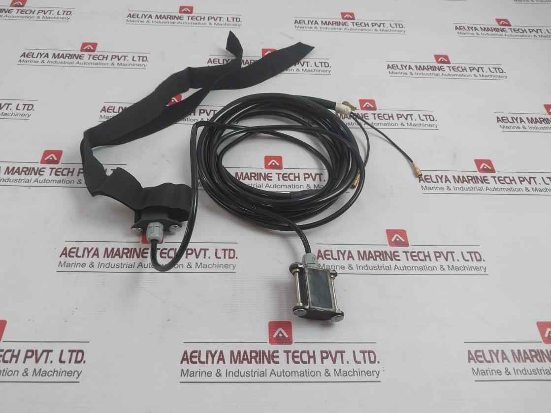Orwak 4872248-00 Vg-13 Polypropylene Baling Strap With Baler Cable - Image 3