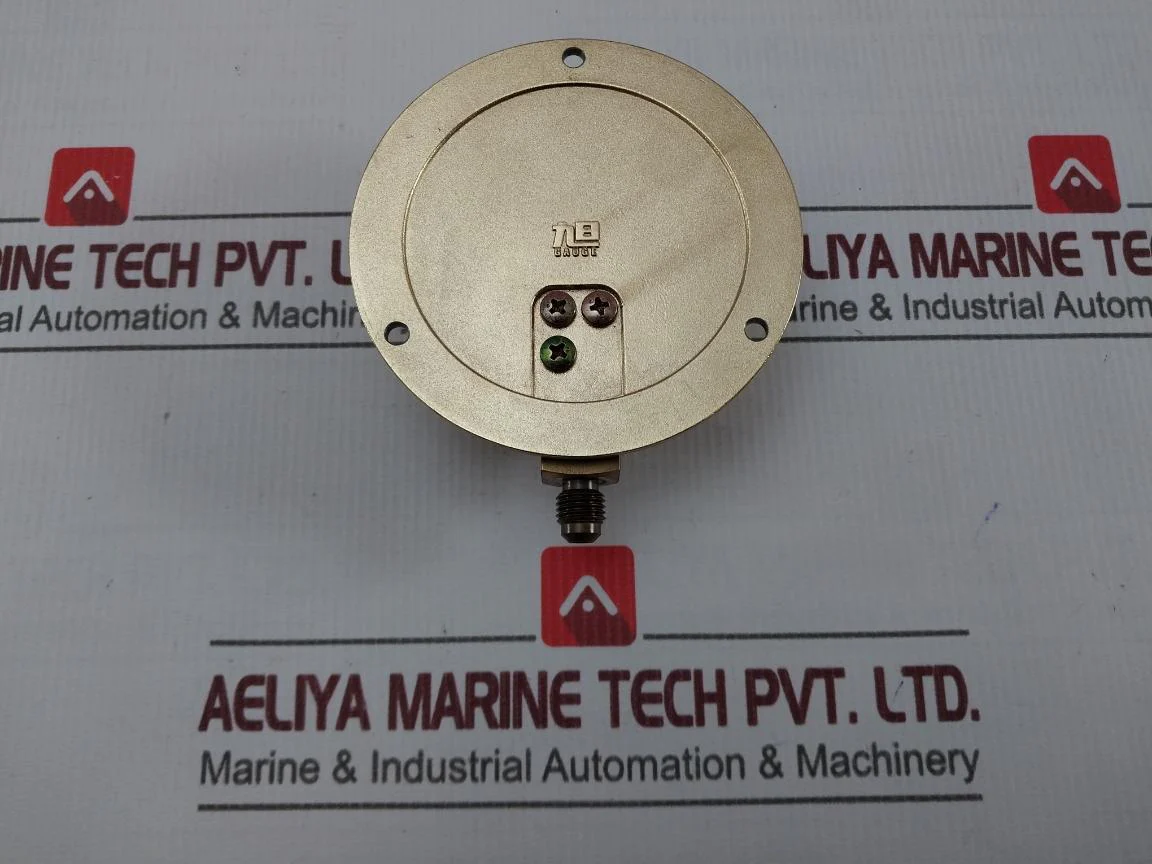 Osaka R22 Pressure Gauge 0-2.5 Mpa 99938004 - Image 2