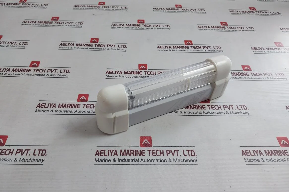 Osram Cfl/Pe-11W Tube Light And Fitting Assembly 230 Volts/50 Hz - Image 4