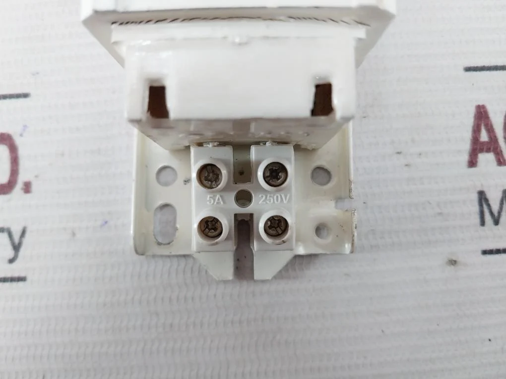 Osram Obcf18 Vpit Copper Ballast 5A 250V - Image 7