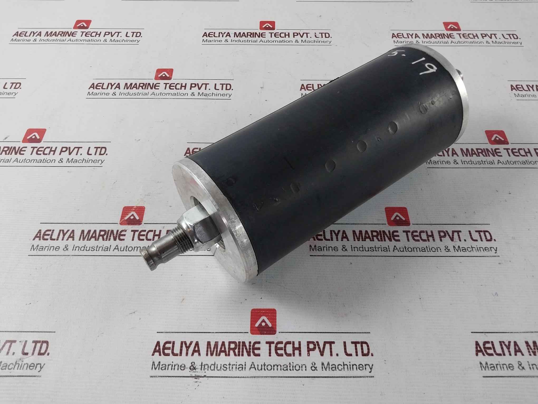 Oteco 431211 Roller For Gear Shaft Winch Drilling 1540 2Rs - Image 3
