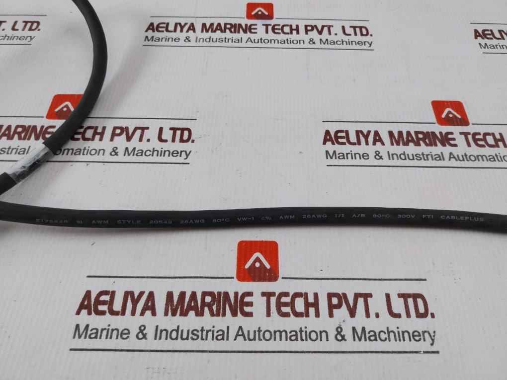 P0916fj C Terminal Cable Assembly 3 Meter 300v 26awg - Image 12