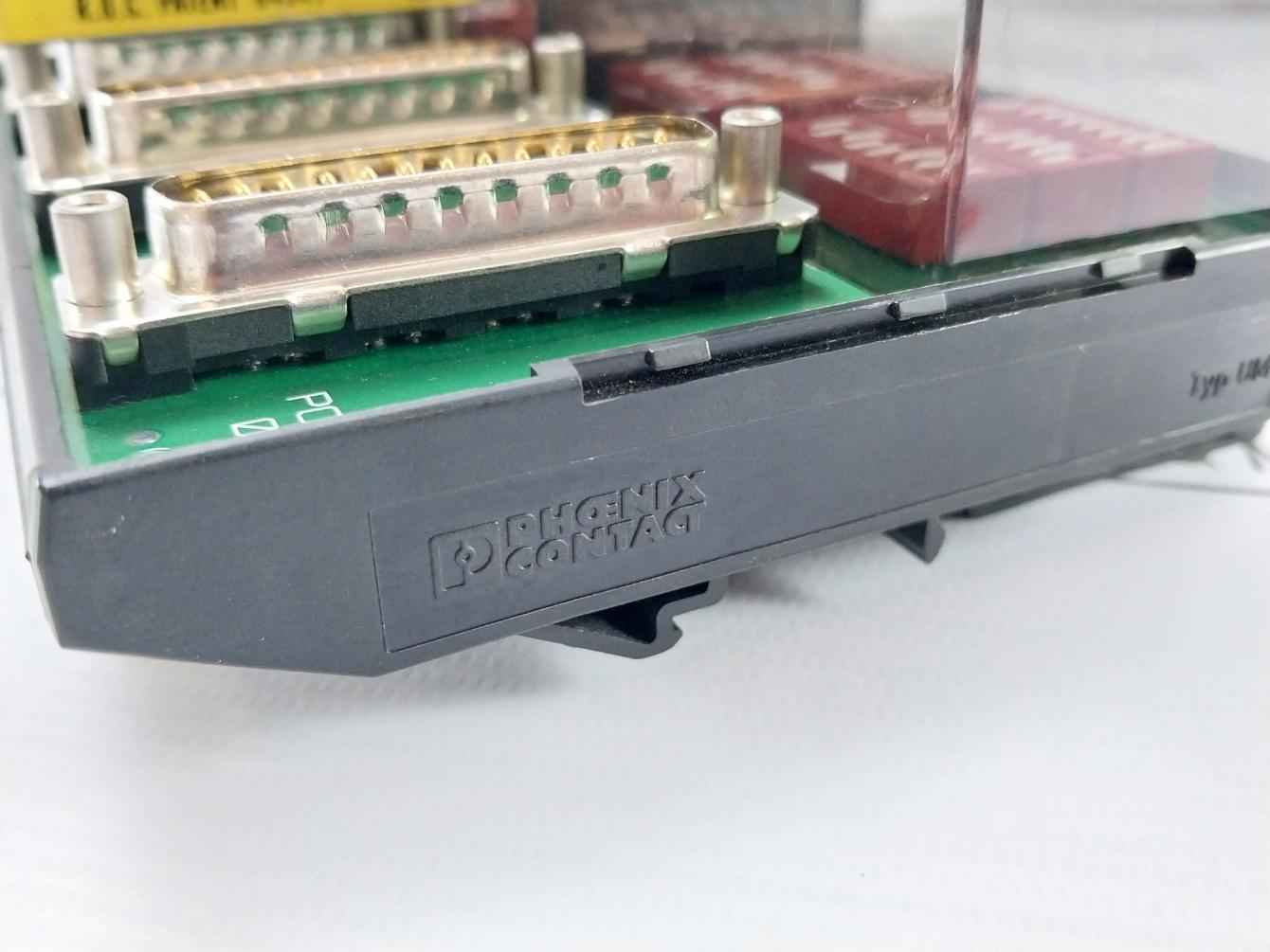 P0926Gl-0D Communication Pcb Board E154554 D, Fbm224/230/231 94V-0 70 C - Image 14