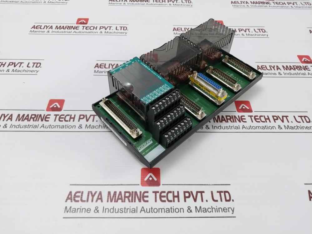 P0926Gl-0D Communication Pcb Board E154554 D, Fbm224/230/231 94V-0 70 C - Image 4
