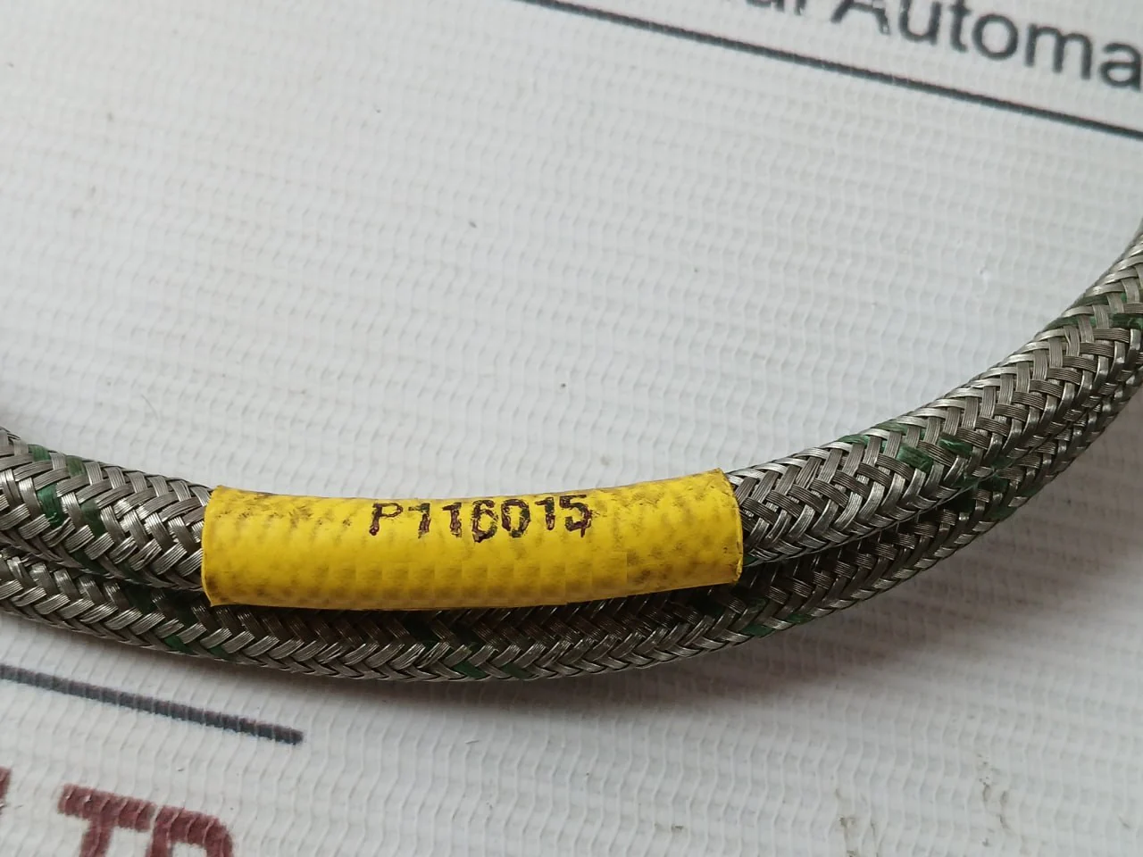 P116015 Temperature Sensor - Image 7