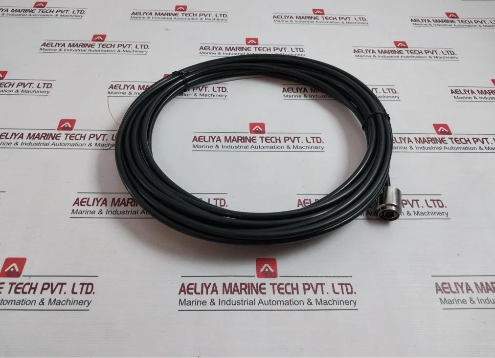 Pa12 Hiphl 1207-0308 Tubing Black Cable Sensor Assembly - Image 2