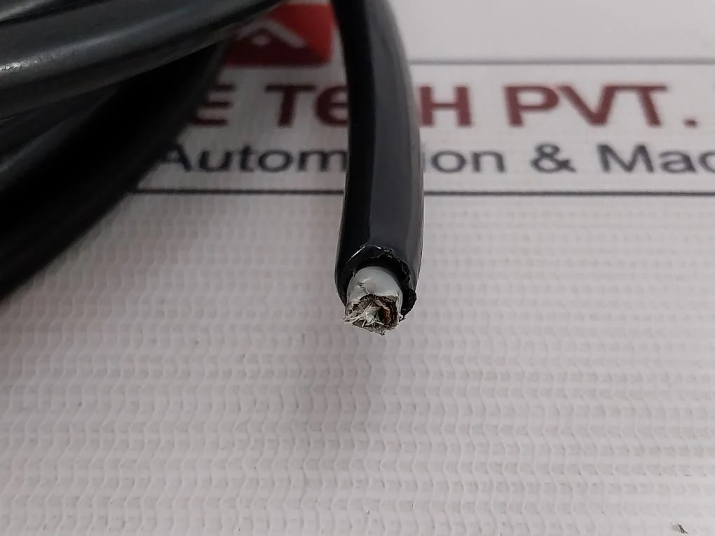Pa12 Hiphl 1703-1161 Polyamide Tubing Pre-assembled Marine Sensor Cable 14 Mtr - Image 7