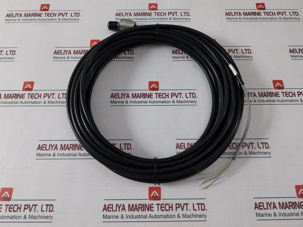 Pa12 Hiphl 6X1X8 Polyamide Tubing Pre-assembled Marine Sensor Assembly Cable - Image 2