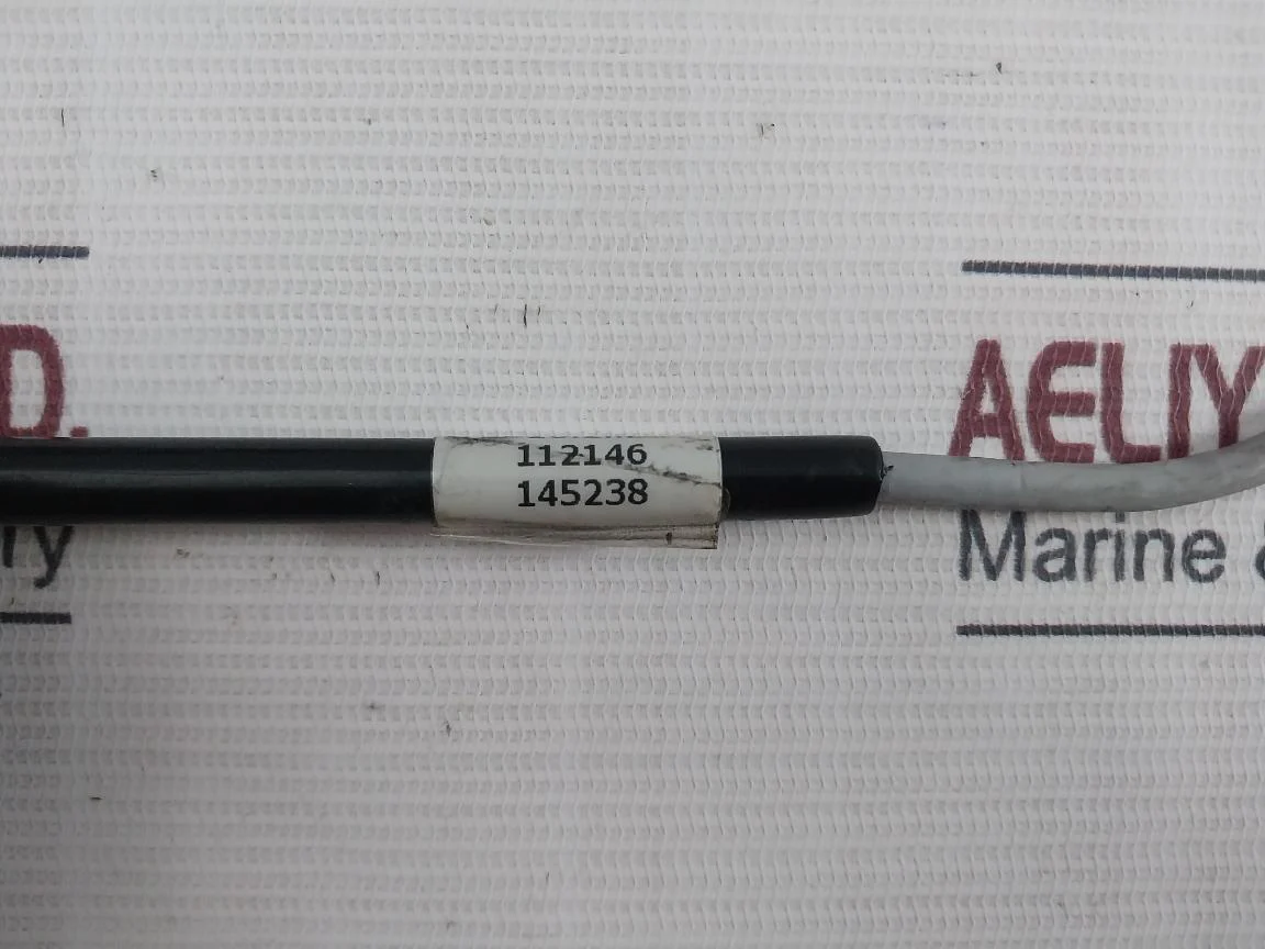 Pa12 Polyamide Tubing Pre-assembled Marine Sensor Assy Cable Hiphl 6X1X8 10.2M - Image 9