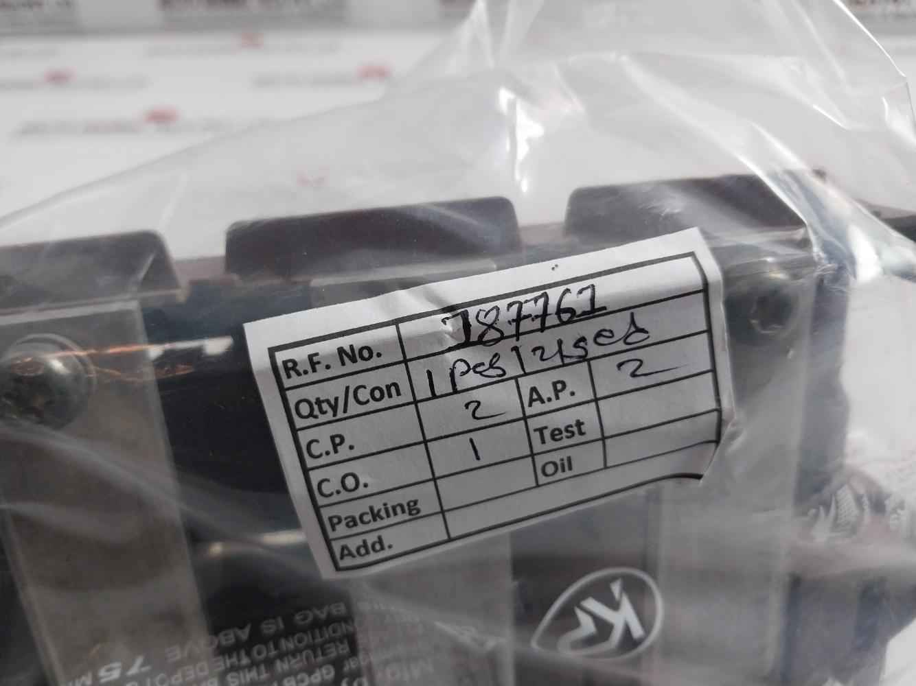 Pa66-fr-gf15 Transformer Base Se 476511.5005.00 - Image 8