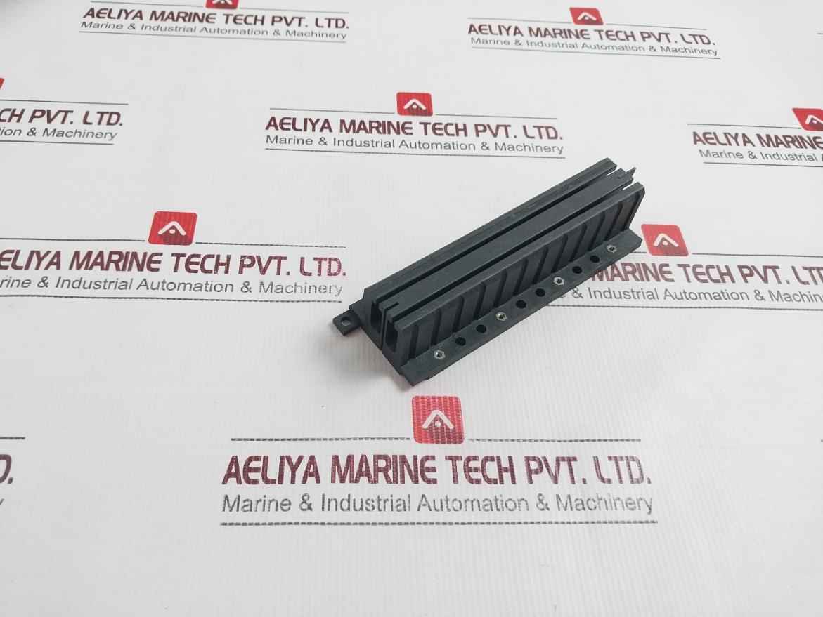 Pa66-gf25Fr(17) Double Rail Module Unit 6,352,450 - Image 2