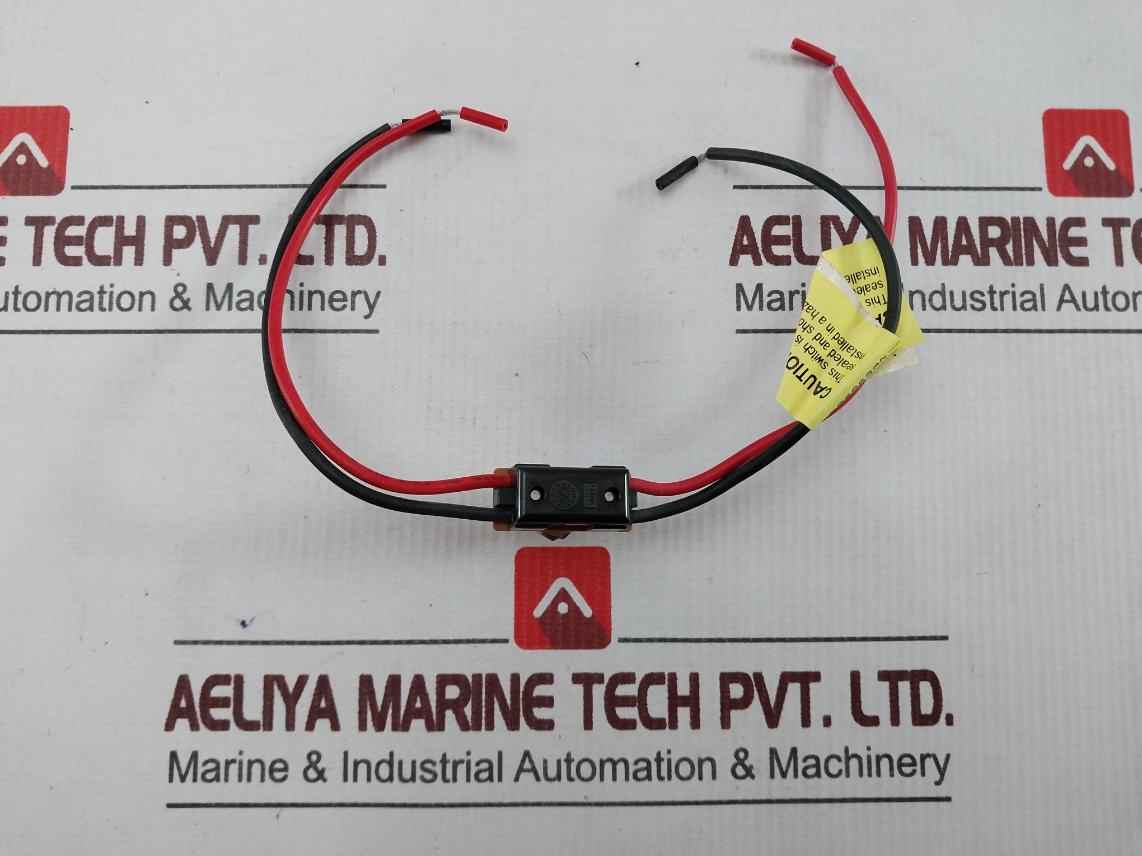 Pace 29700006 Fan Delay Switch Kit 4A 125 Vac - Image 4