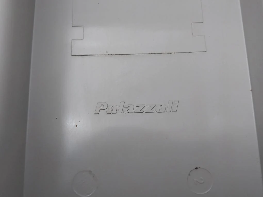 Palazzoli 579 710 Topter Wall Mounted Box For Topter Interlocked Socket - Image 5