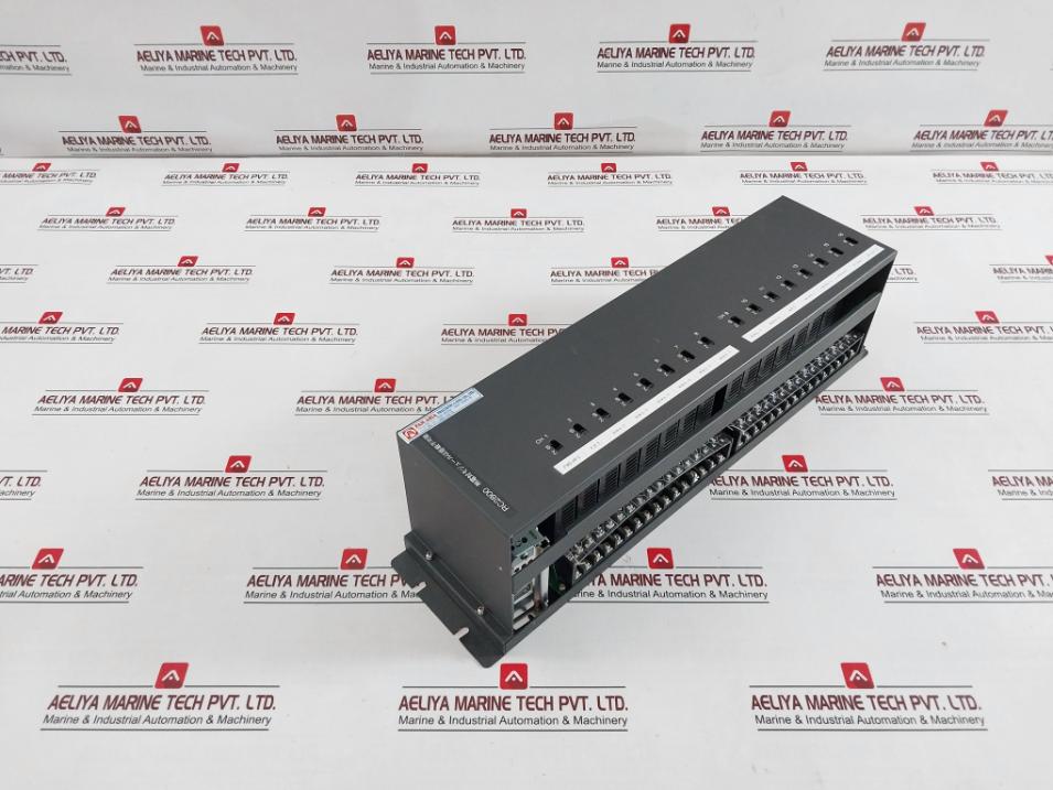 Pan-asia Rc2800 Thermocouple Module Ms2804 Ac220V 1-5V 4-20Ma Dc24V - Image 3