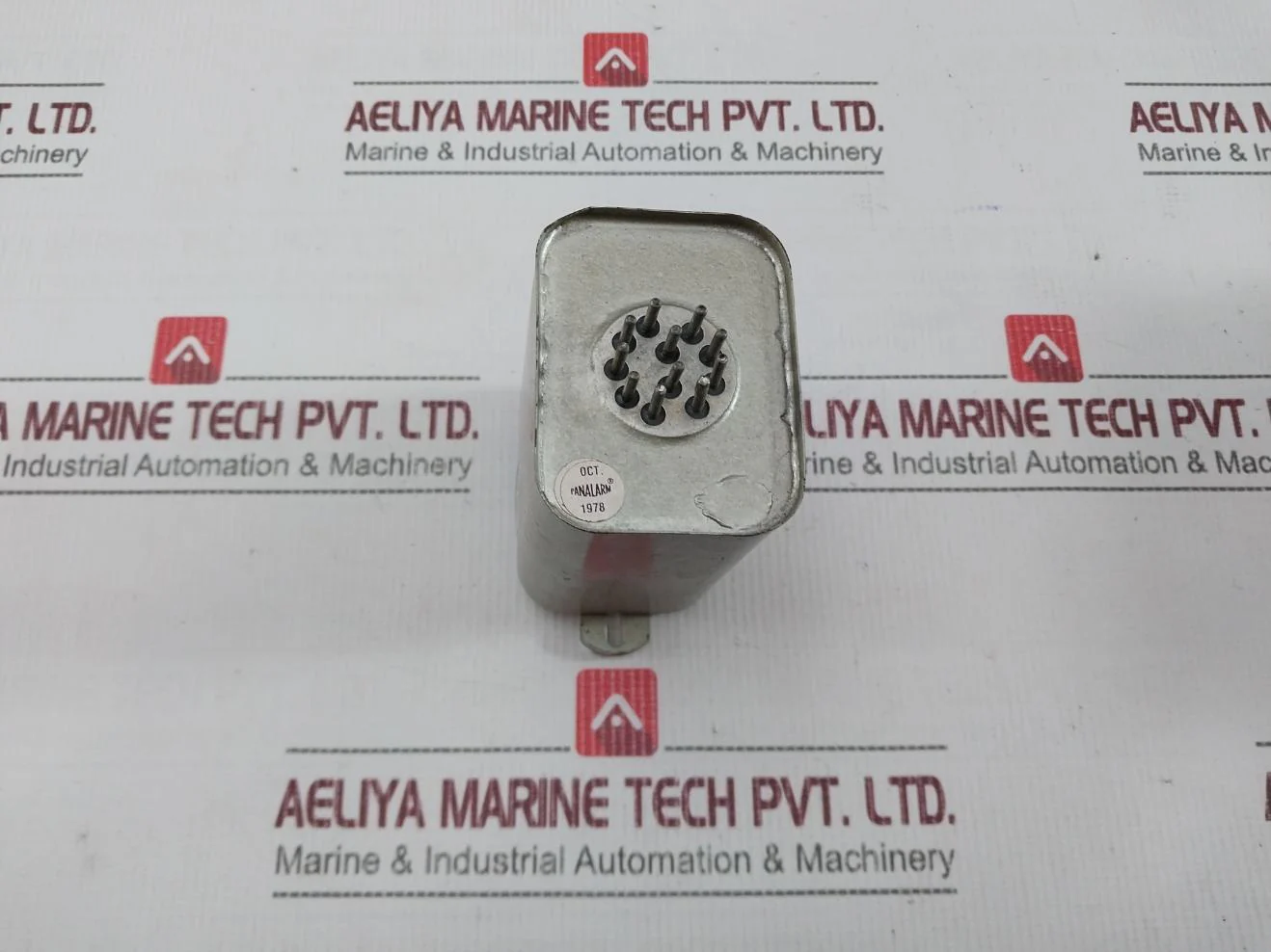Panalarm 70-x5 Control Relay 12Vdc - Image 6