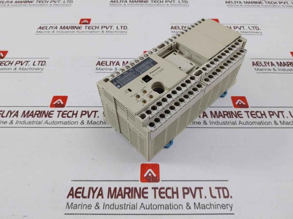 Panasonic Afpx-c60R Control Unit 100-240V-0.7A 50/60Hz - Image 3