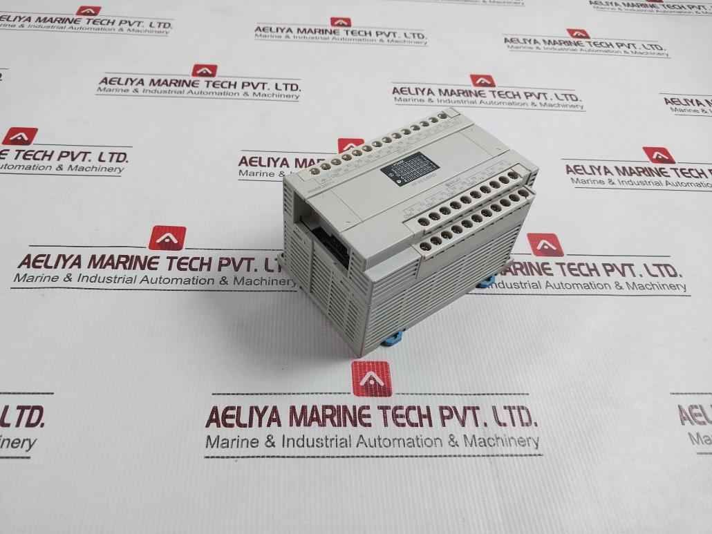 Panasonic Afpx0E40Rd-f Expansion Module 24V-0.4A - Image 3