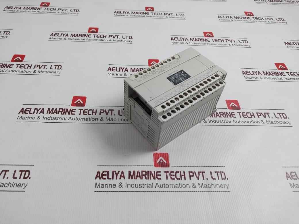 Panasonic Afpx0E40Rd-f Expansion Module 24V-0.4A - Image 4