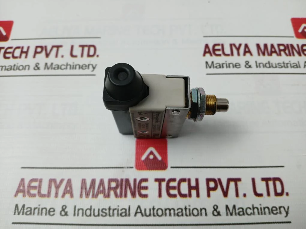 Panasonic Az7310Ce Limit Switch 10A 250V Ac - Image 6