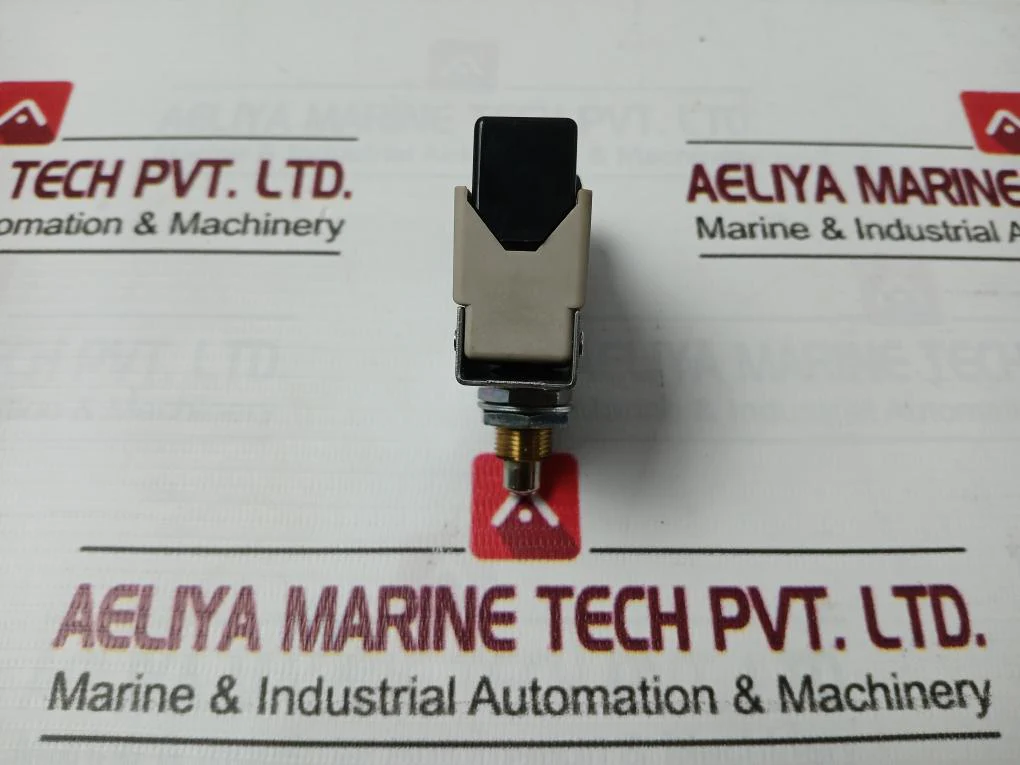 Panasonic Az7310Ce Limit Switch 10A 250V Ac - Image 7