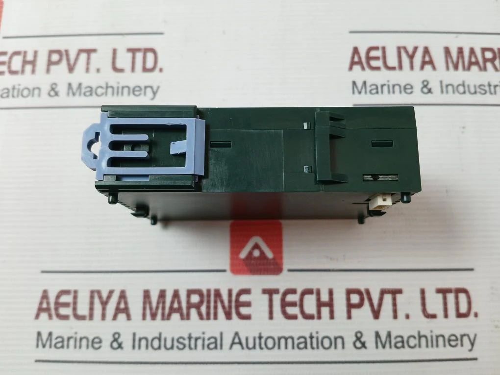 Panasonic Fp0-a21-a Analog I/O Unit Afp0480-a - Image 5